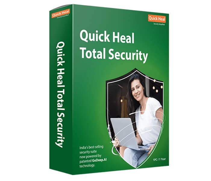 quick heal total security offline installer 32 bit